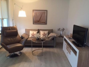 Ferienwohnung Inselglueck